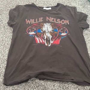 Daydreamer Willie Nelson shirt